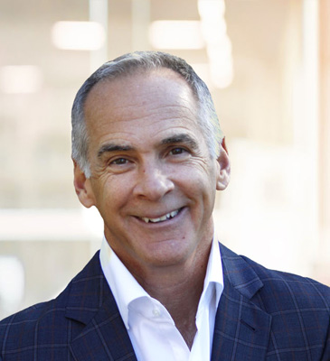 Headshot of Bob Donnelly