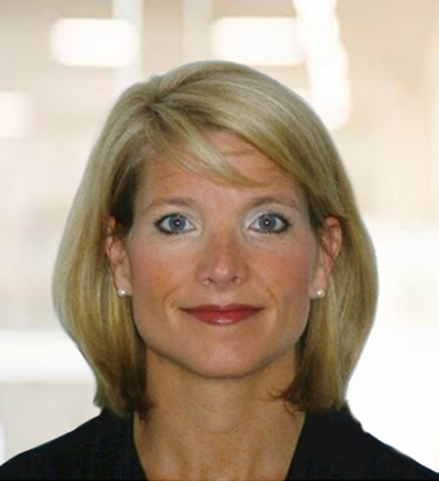 Headshot of Barbara Allen