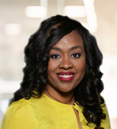 Headshot of Alexis Elam